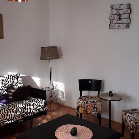 Apartman Pem Pula Buitenkant foto