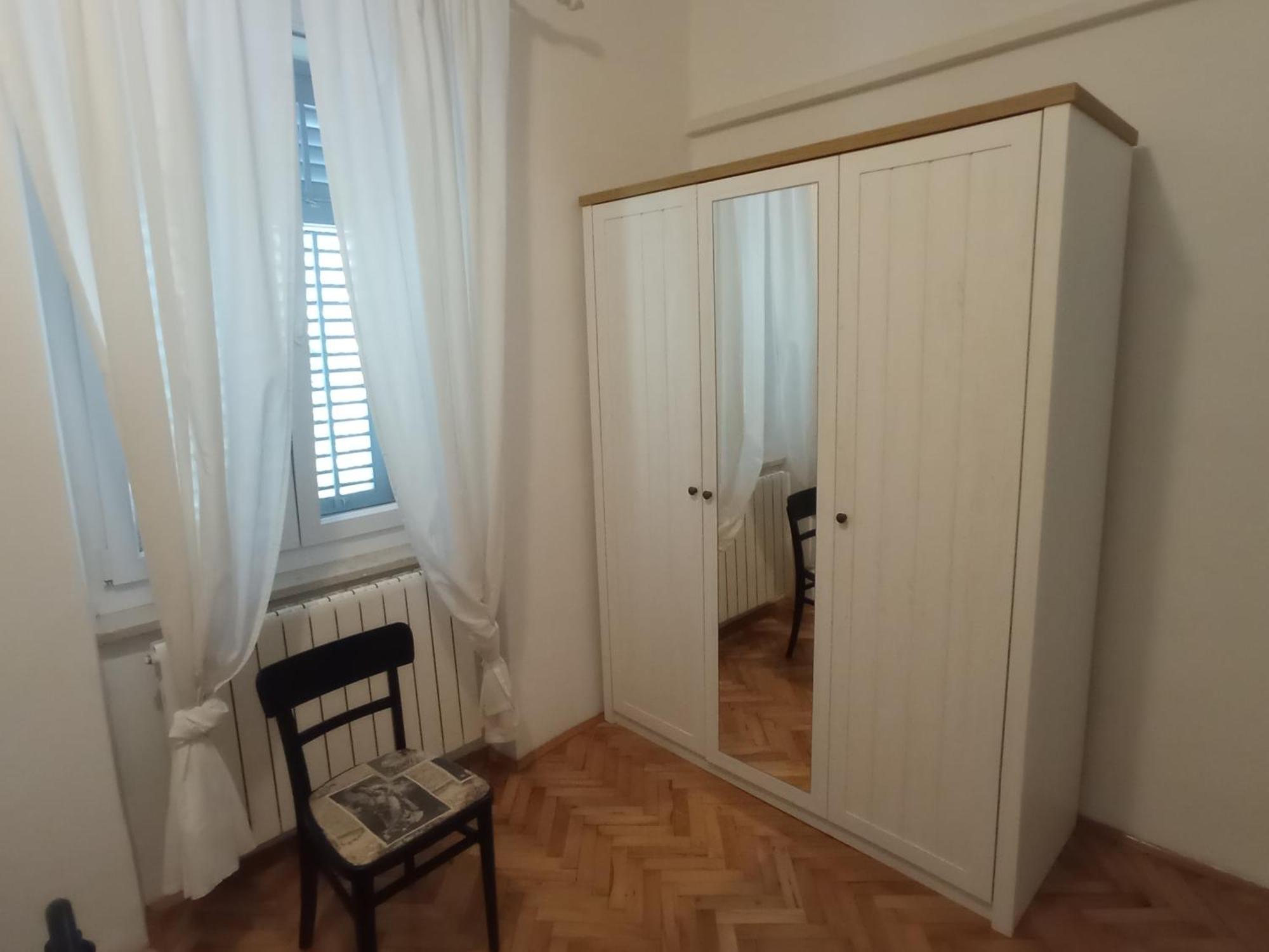 Apartman Pem Pula Buitenkant foto