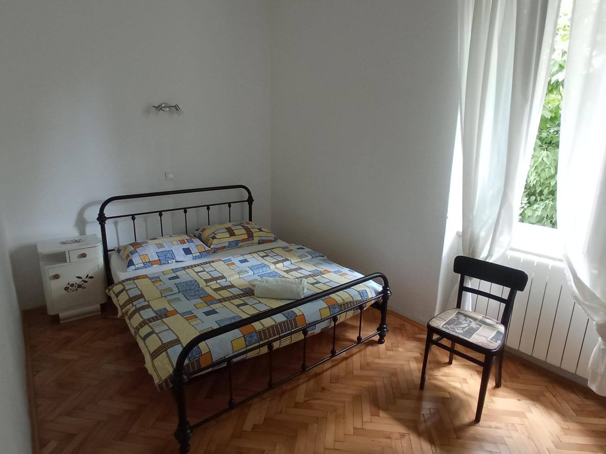 Apartman Pem Pula Buitenkant foto