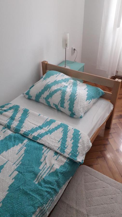 Apartman Pem Pula Buitenkant foto